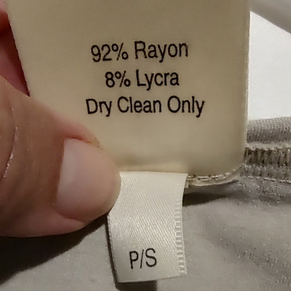 Women's Three Quarter Sleeve Top - Picture 4 of 4